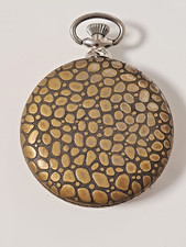 Antico orologio da tasca