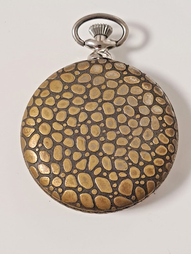 Antico orologio tasca - antico, da