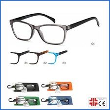 OCCHIALI DA LETTURA Graduati