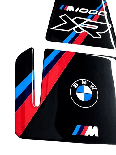 Bmw m1000xr m1000 - m1000, pad