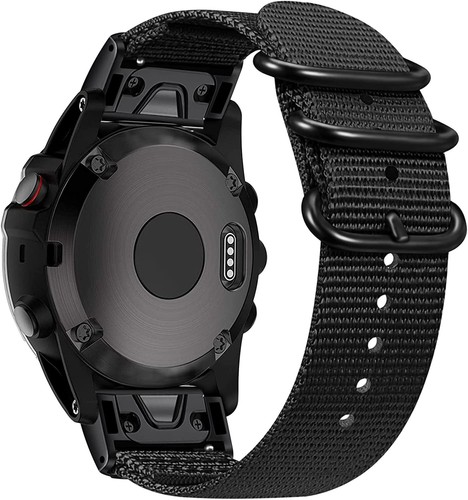 Cinturino per garmin fenix - per,