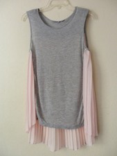 Euc silvian heach - heach, s
