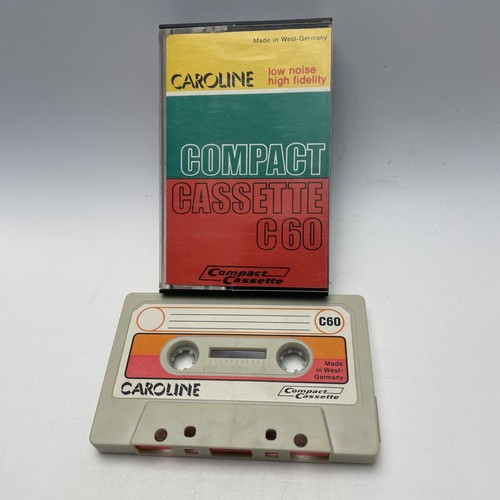 Tape caroline - tape,