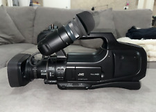 Videocamera JVC - GY-HM70E - Buone Condizioni Estetiche 