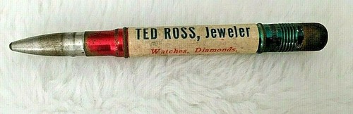 Orologi vintage ted ross - orologi,