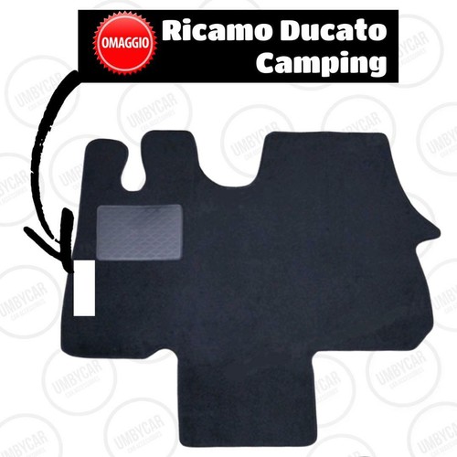 Ducato camper mobilvetta x244 - ducato,