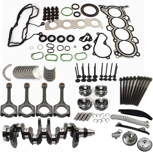 Kit revisione ricostruzione - kit,