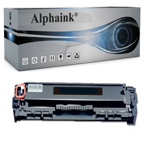 Toner nero cf210x per - toner,