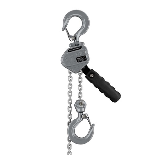 Wiltec mini paranco catena - mini, a