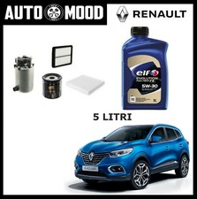 KIT TAGLIANDO RENAULT KADJAR
