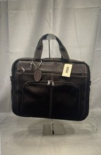 Wilson's valigetta in vera