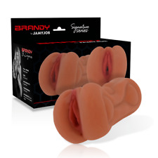 Masturbatore Realistico per Uomo Finta Figa Fica Vagina sex toys IN SILICONE