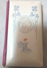 Bel libretto di preghiere"Con