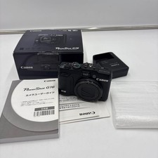 Canon PowerShot G16 299913