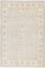 Tappeto tradizionale oushak - tappeto,