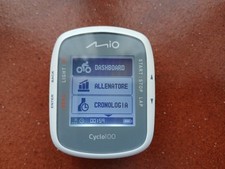 Mio cyclo gps - gps, 100