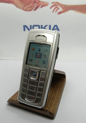 Vintage nokia 6230i - 6230i,