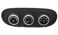 COMANDI CENTRALINA ARIA