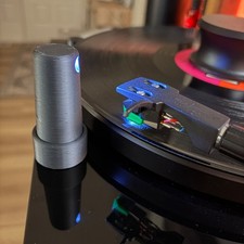 Giradischi Giradischi Deluxe