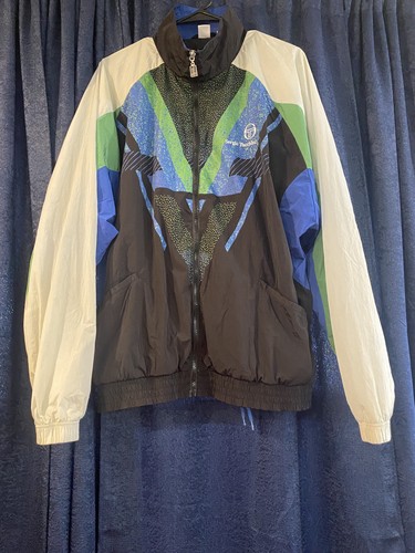 Sergio tacchini men retro - sergio, men’s
