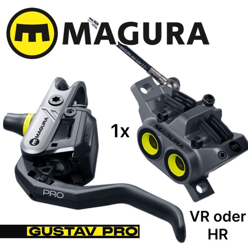 Magura gustav pro mtb - magura,