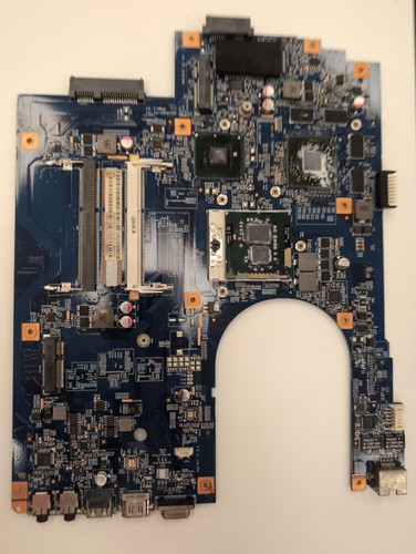 Acer aspire 7741 7741g - 7741g,