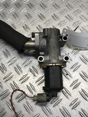 Valvola egr 50024005 - egr, opel