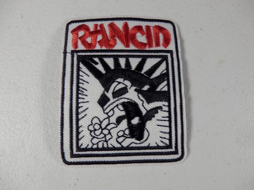 Patch rancid american - patch,