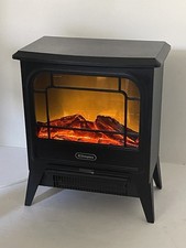 Camino Elettrico Compatto