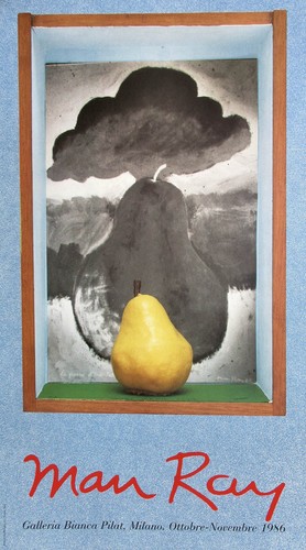 Poster uomo ray - poster,