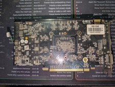 NVIDIA GeForce GTX 560 Ti - Da