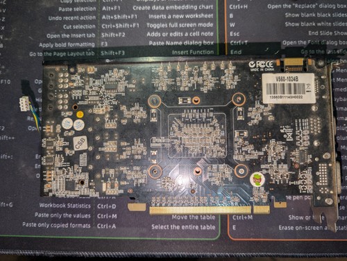Nvidia geforce gtx - nvidia,