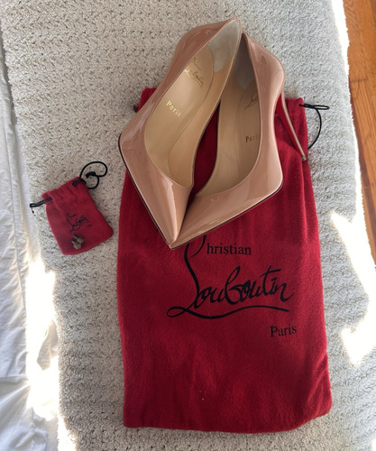 Christian louboutin - louboutin, so