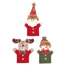 Copribottiglie Vino Natalizio