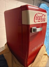 Mini Fridge Refrigerator