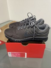Nike Air Max 2017 Cool Grigio