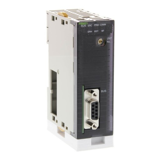 Omron cj1w prm21 - omron, modulo