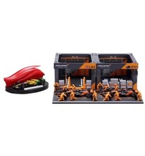 McLaren Bburago 1:43 Formula