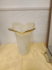 VASO IN VETRO DI MURANO  LA