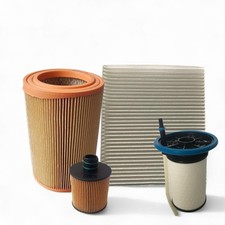 Kit Tagliando Alfa Romeo