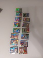 CALCIATORI PANINI 1994-95