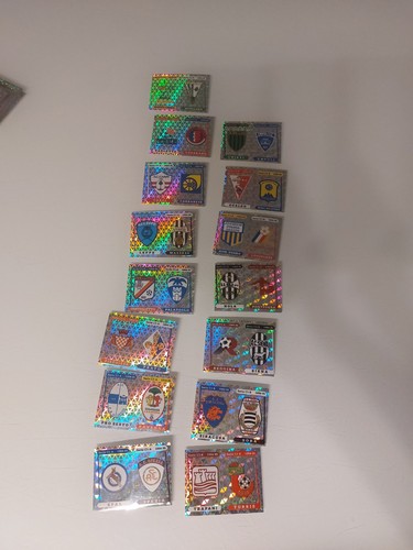 Calciatori panini 1994 - calciatori, 1994-95