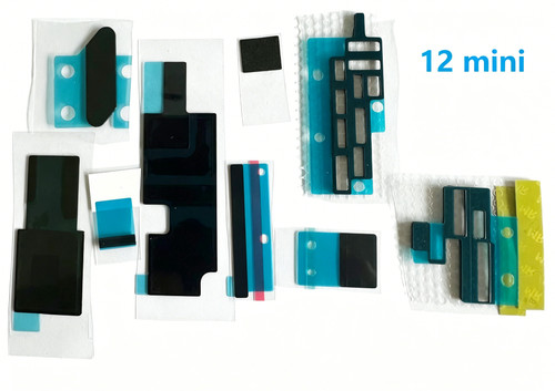 Set adesivi isolanti - isolanti, per