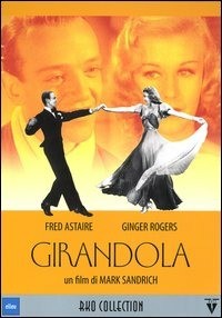 Film girandola dvd - girandola,
