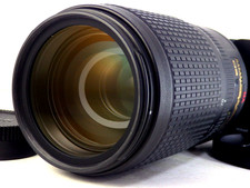 Nikon Nikkor AF-S 70-300 mm