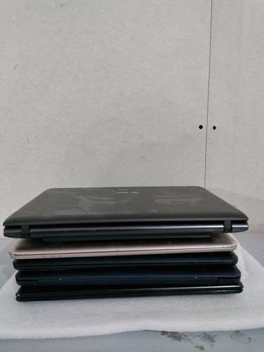 Lotto notebook vari modelli - notebook,
