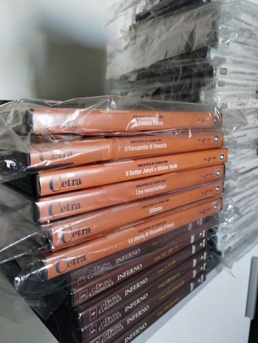 Quartetto cetra dvd - cetra, 6