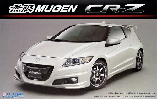 Fujimi 038742 mugen honda - 038742,