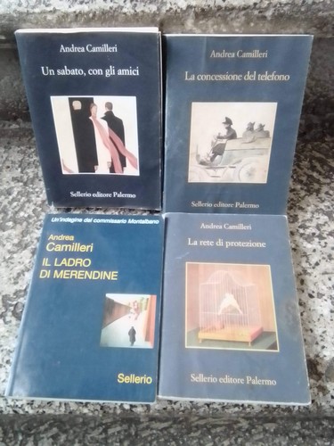 Lotto camilleri sellerio - lotto, 4