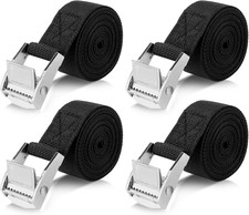 Cinghie Di Fissaggio 2M, Set